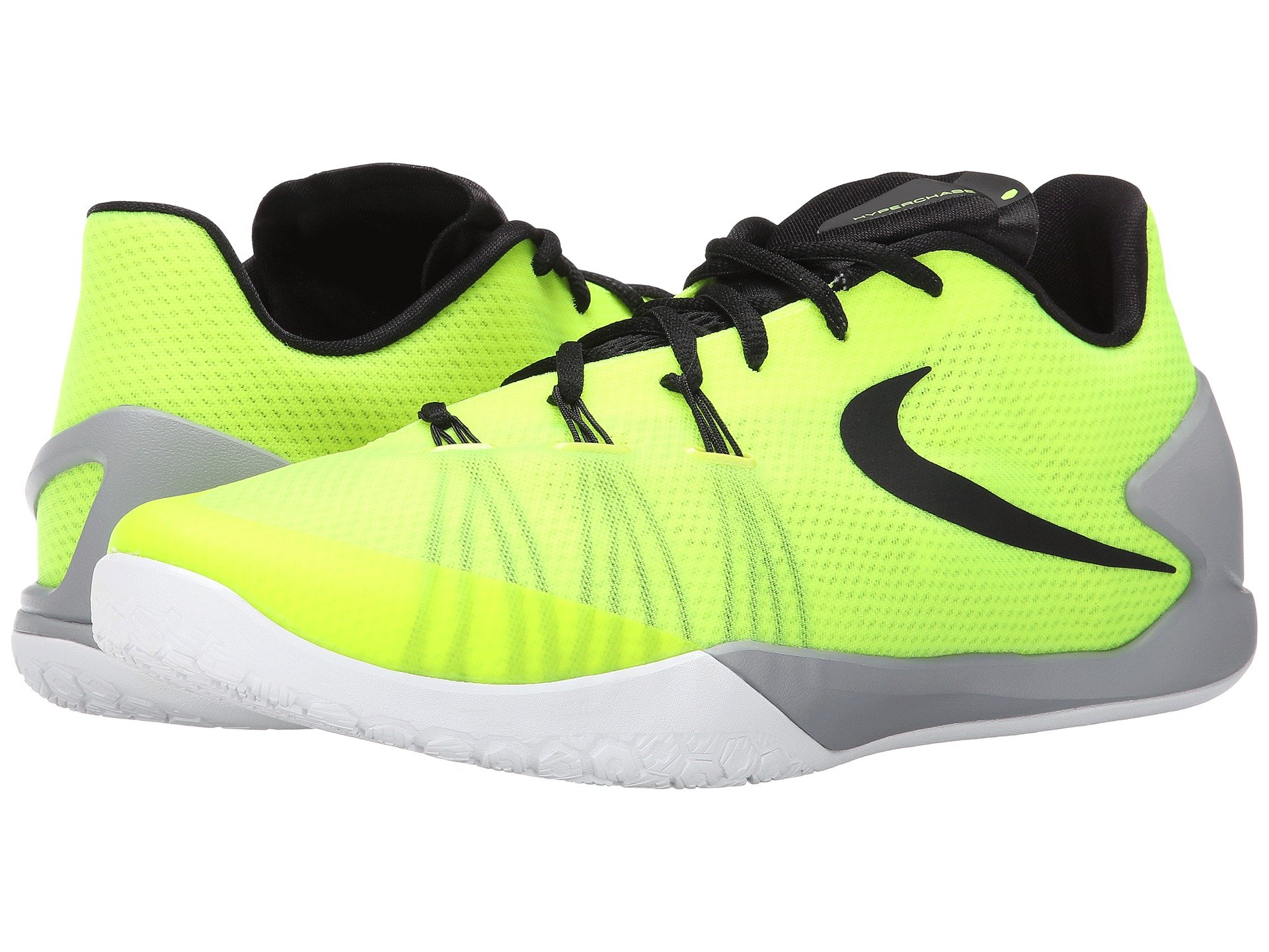 hyperchase basketball shoes