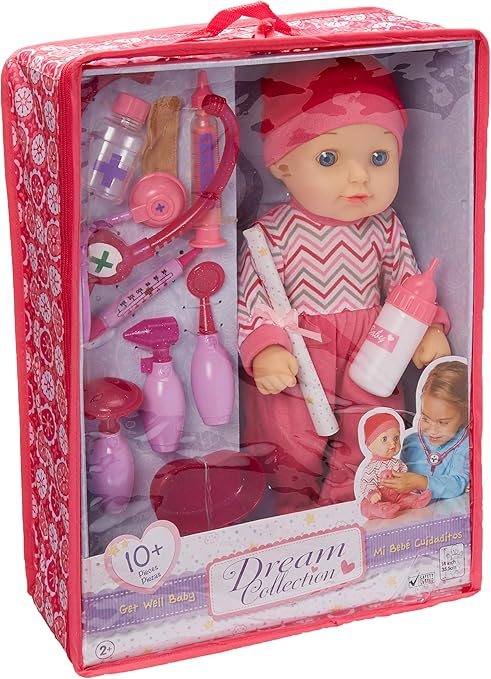 all baby doll games