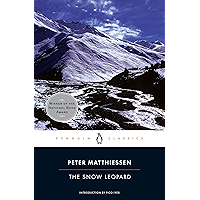 The Snow Leopard (Penguin Classics) book cover