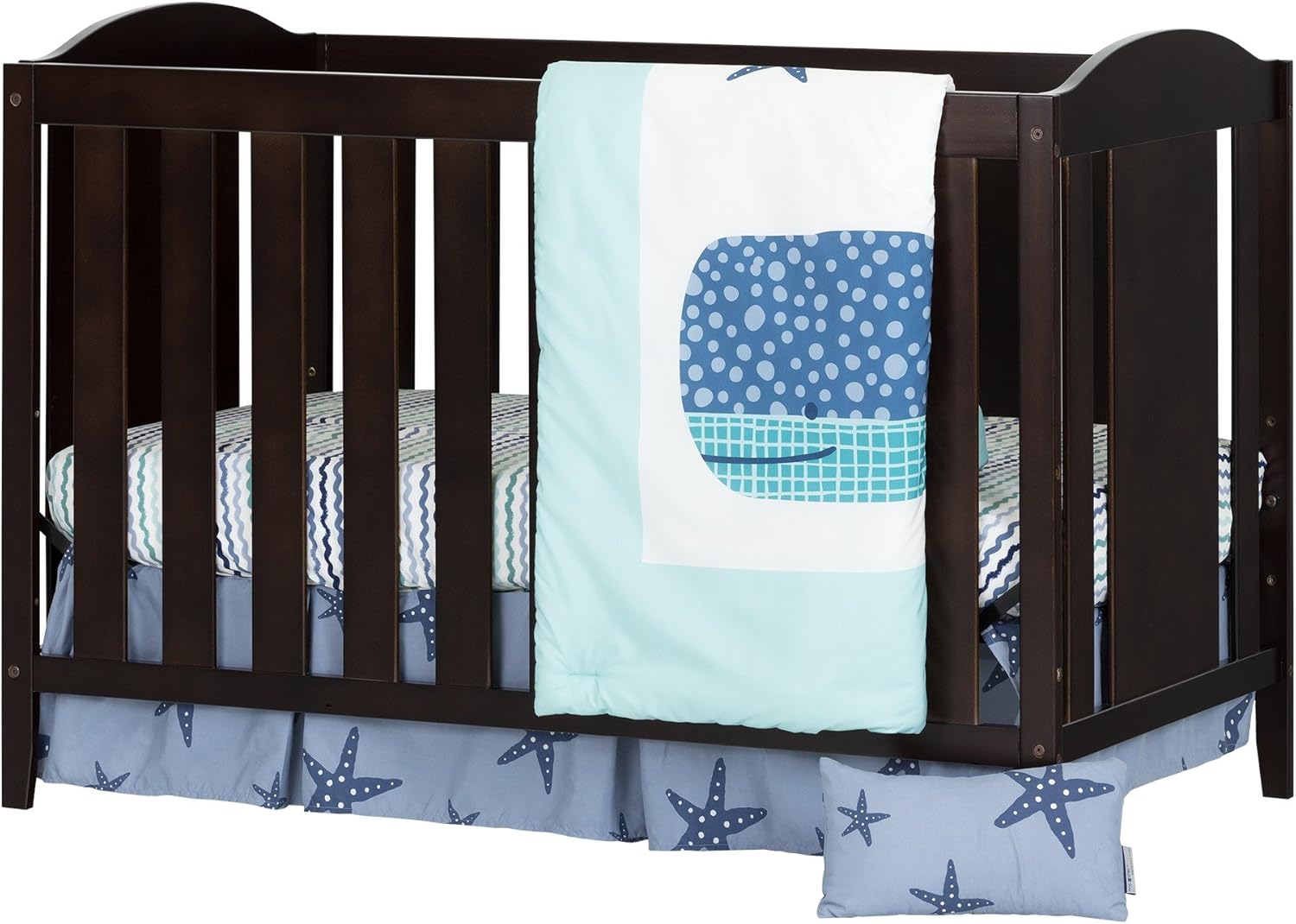 south shore nursery furniture