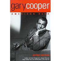 Gary Cooper: Enduring Style: Boyer, G. Bruce, Cooper Janis, Maria