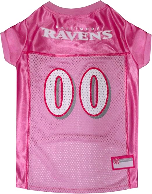 dog ravens jersey