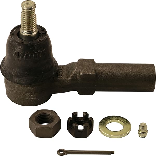 Amazon.com: MOOG K6346 Front Upper Suspension Ball Joint for 