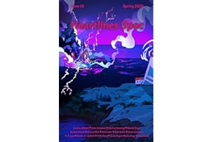 Heartlines Spec, Issue 10 (Spring 2026)
