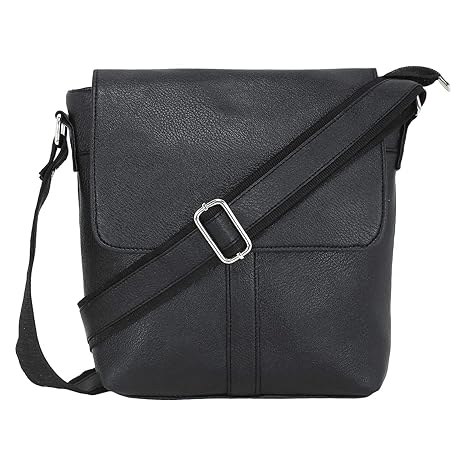 big sling bag for men