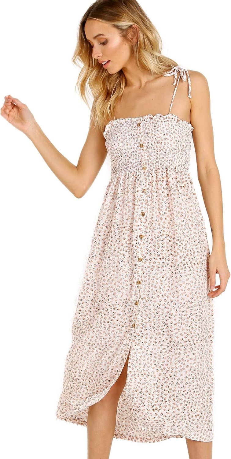 faithfull the brand rae floral print