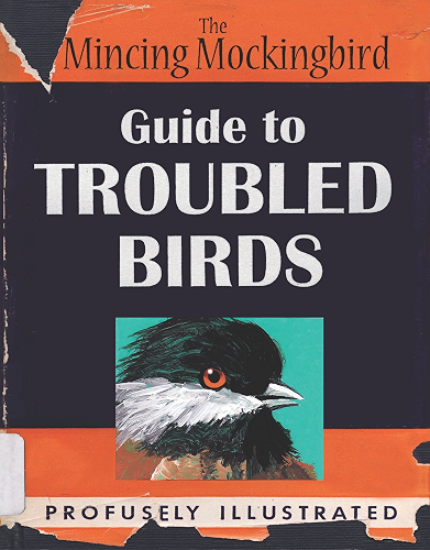 Download Guide to Troubled Birds (English Edition) PDF