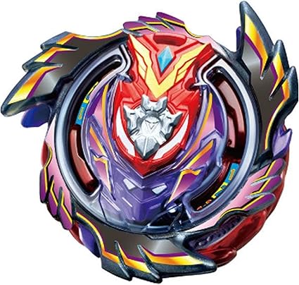 valkyrie beyblade