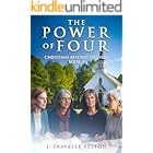 The Power of Four: Book Two of Christmas Beyond the Veil