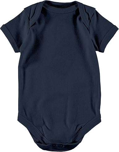 how many bodysuits does a baby need