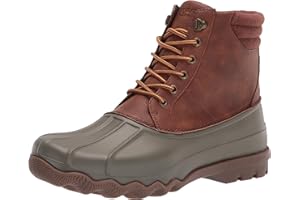 Sperry Men's Avenue Duck Boot