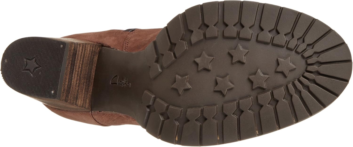 clarks mission zelle