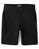 The Children's Place,Boys,Uniform Quick Dry Chino