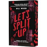 Let's Split Up (Let's Split Up #1)