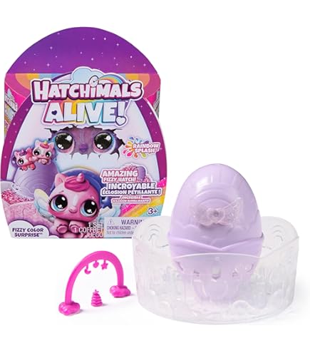 Colleggtibles from Hatchimals Season 2 and 1 review - Definitive guide plus Coll