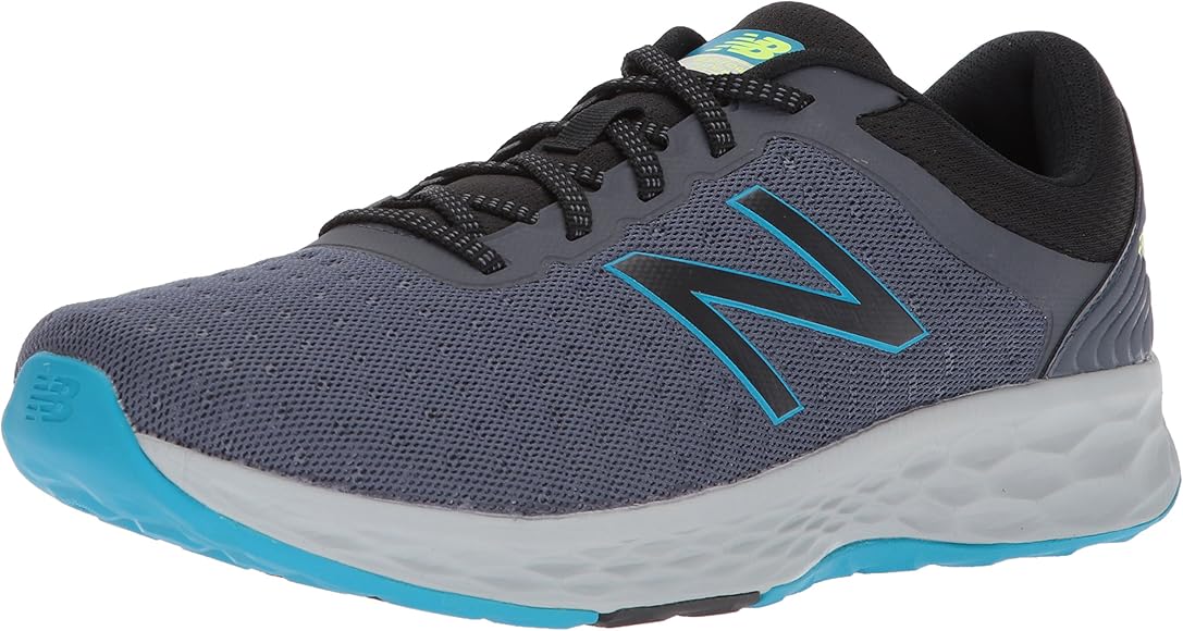 new balance women's kaymin v1 fresh foam trail running shoe