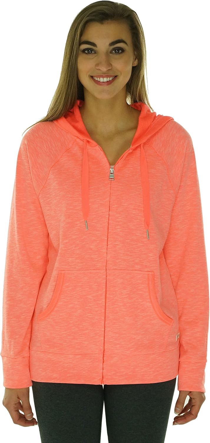 calvin klein active jacket