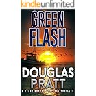 Green Flash: A Chase Gordon Tropical Thriller (Chase Gordon Tropical Thrillers Book 12)