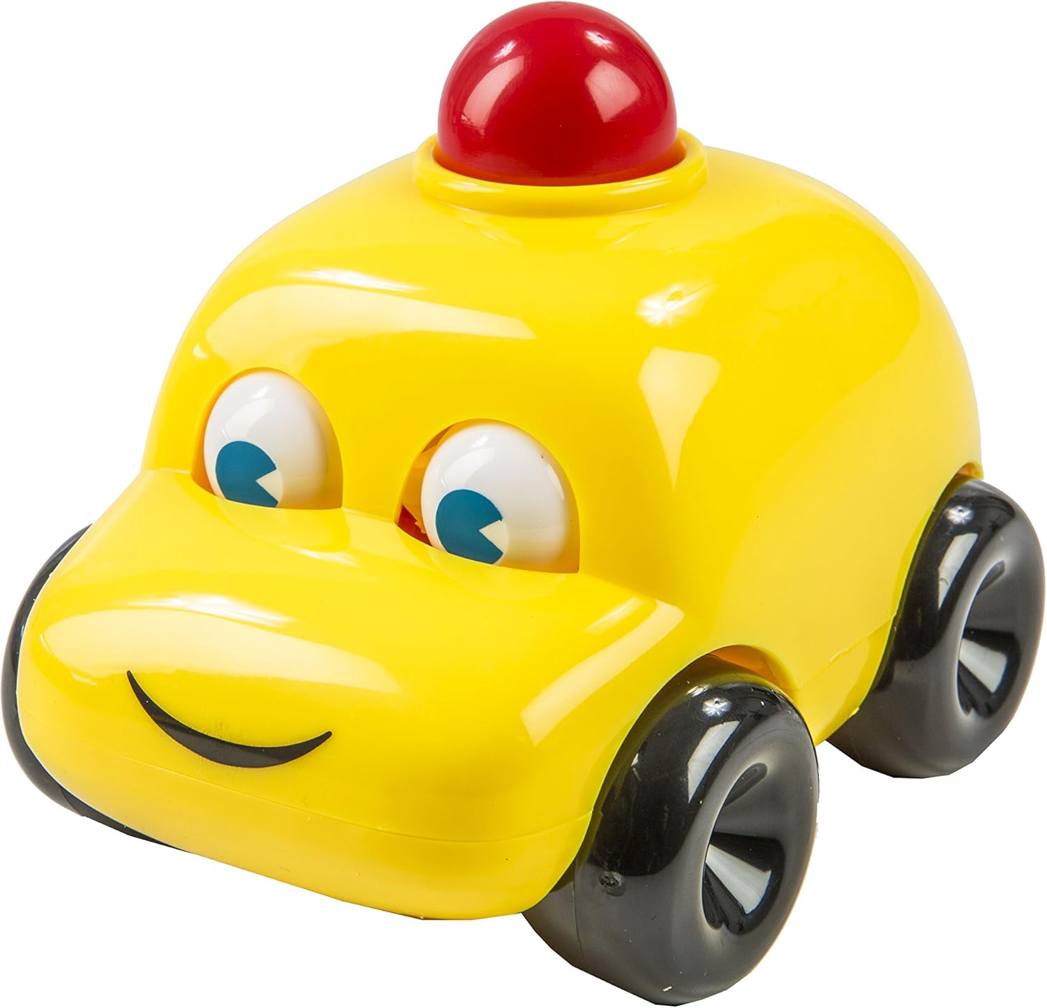 ambi toys baby's first car