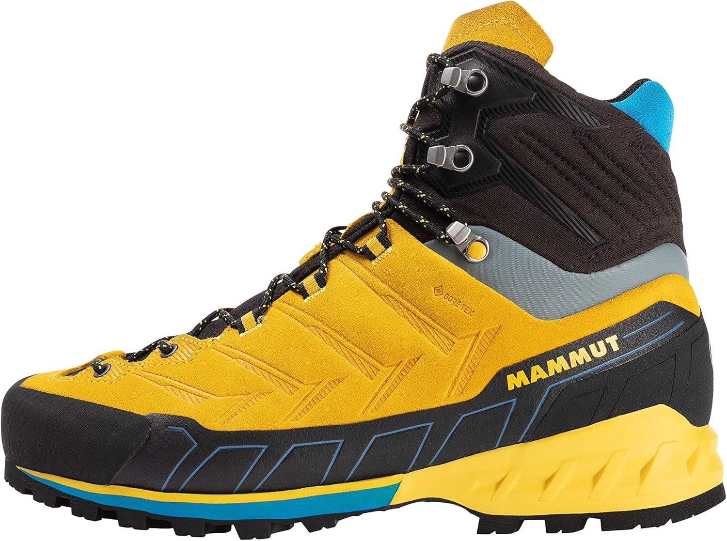 mammut athletic sneakers
