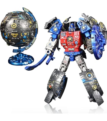 SPAWN GIANT ROBOT フィギュア Spawn Interlink 6 Giant Robot Complete | eBay