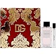 Dolce and Gabbana LImperatrice for Women - 2 Pc Gift Set 3.3oz EDT Spray, 0.33oz EDT Spray