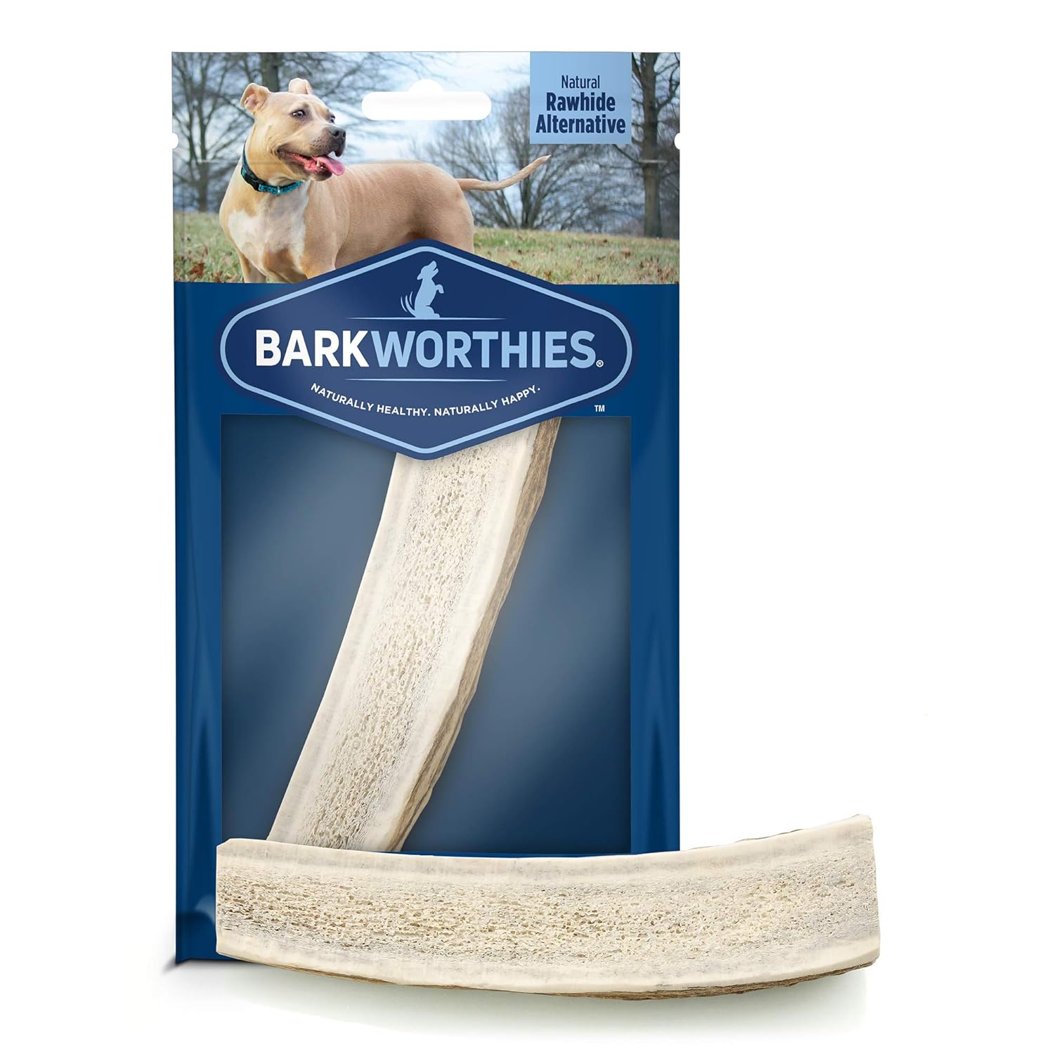 elk dog chews