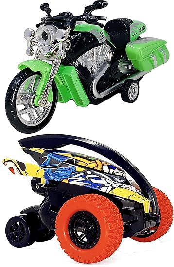 toy bike small