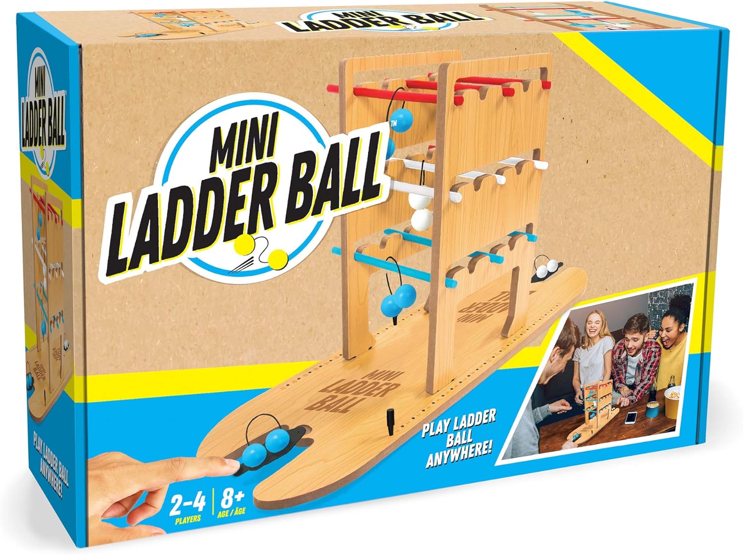 Best Board Walk Ladder Life Sunny