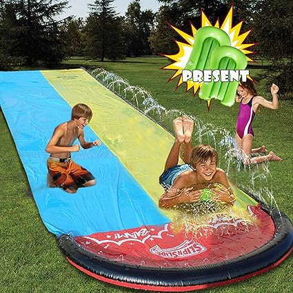 backyard water toys for adults
