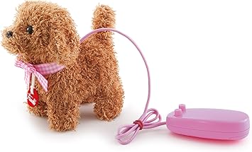 amazon cane interattivo