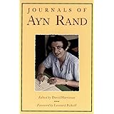 The Journals of Ayn Rand