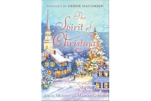 The Spirit of Christmas