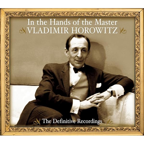 Vladimir Horowitz - Horowitz: Legendary RCA Recordings