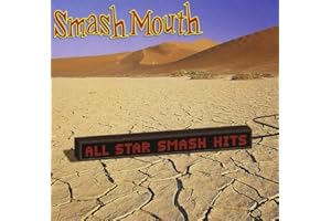 All Star: The Smash Hits of Smash Mouth