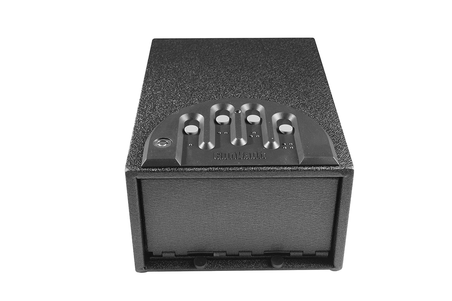 GunVault GV1000CSTD Mini Vault Standard Gun Safe eBay