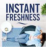 Febreze Cotton Fresh Air Freshener 185ml x8 Packs OdourClear view 6