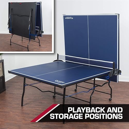 EastPoint Sports Balles de tennis de table de 40 mm | Circulaire en ligne EastPoint Sports Balles de tennis de table de 40 mm | Circulaire en ligne