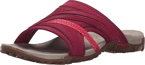 merrell slippers amazon