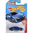Hot Wheels '17 Acura NSX