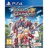 The Legend of Heroes: Trails of Cold Steel (PS4)
