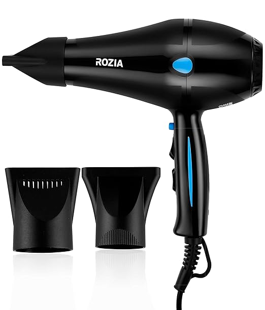 Rozia HC8208 Professional Hair Dryer