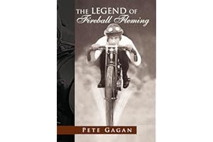 The Legend of Fireball Fleming
