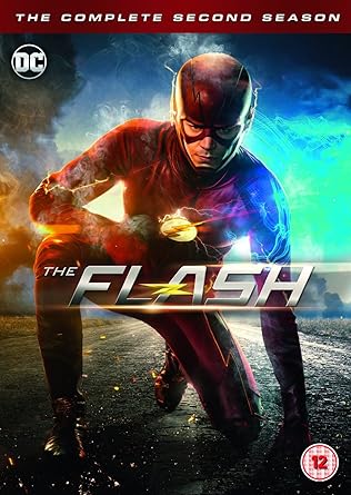 Image result for the flash season 2