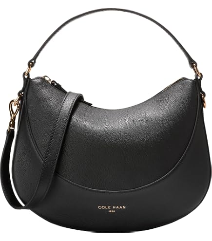 ◎極美品◎ 定価70400円 COLE HAAN ガブリエラ ブラック Amazon.com: Cole Haan Women's Catarina Large Hobo, Black