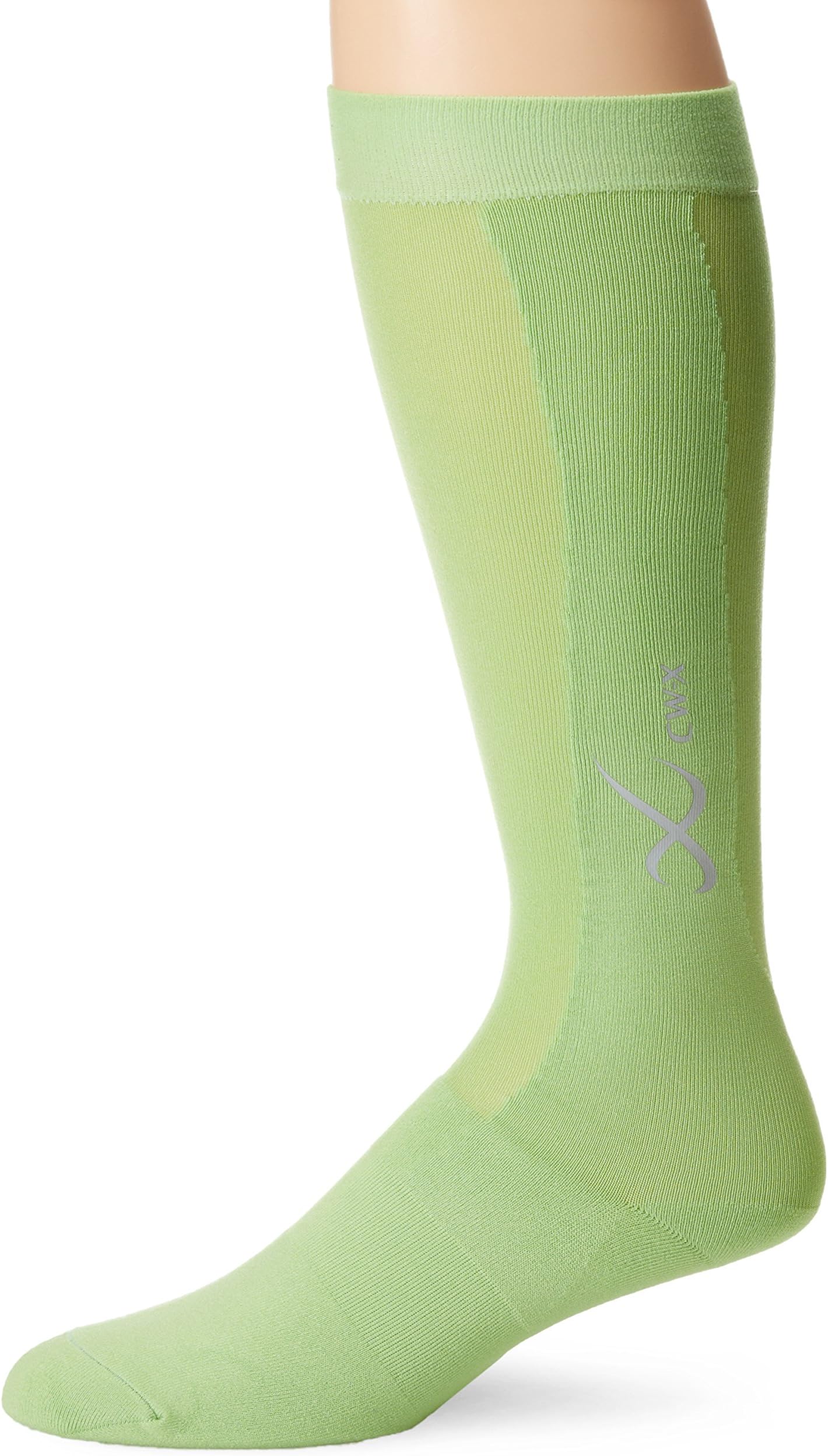 CW-X Conditioning Wear Compression Support Running Sock