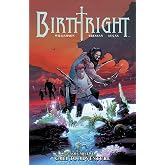 Birthright, Vol. 2: Call to Adventure