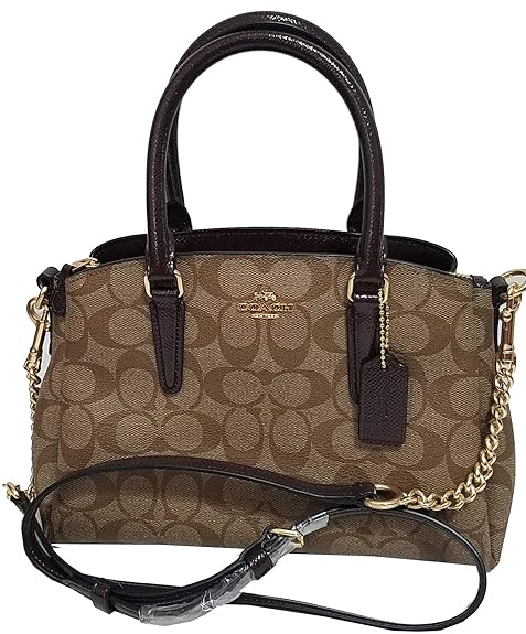 price of original coach sling bag