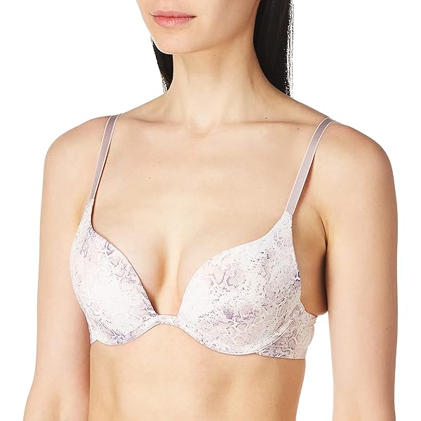Sujetadores Triumph Triumph Sujetador Con Aros Iris Florale W, Negro , 95B Sujetador Triumph