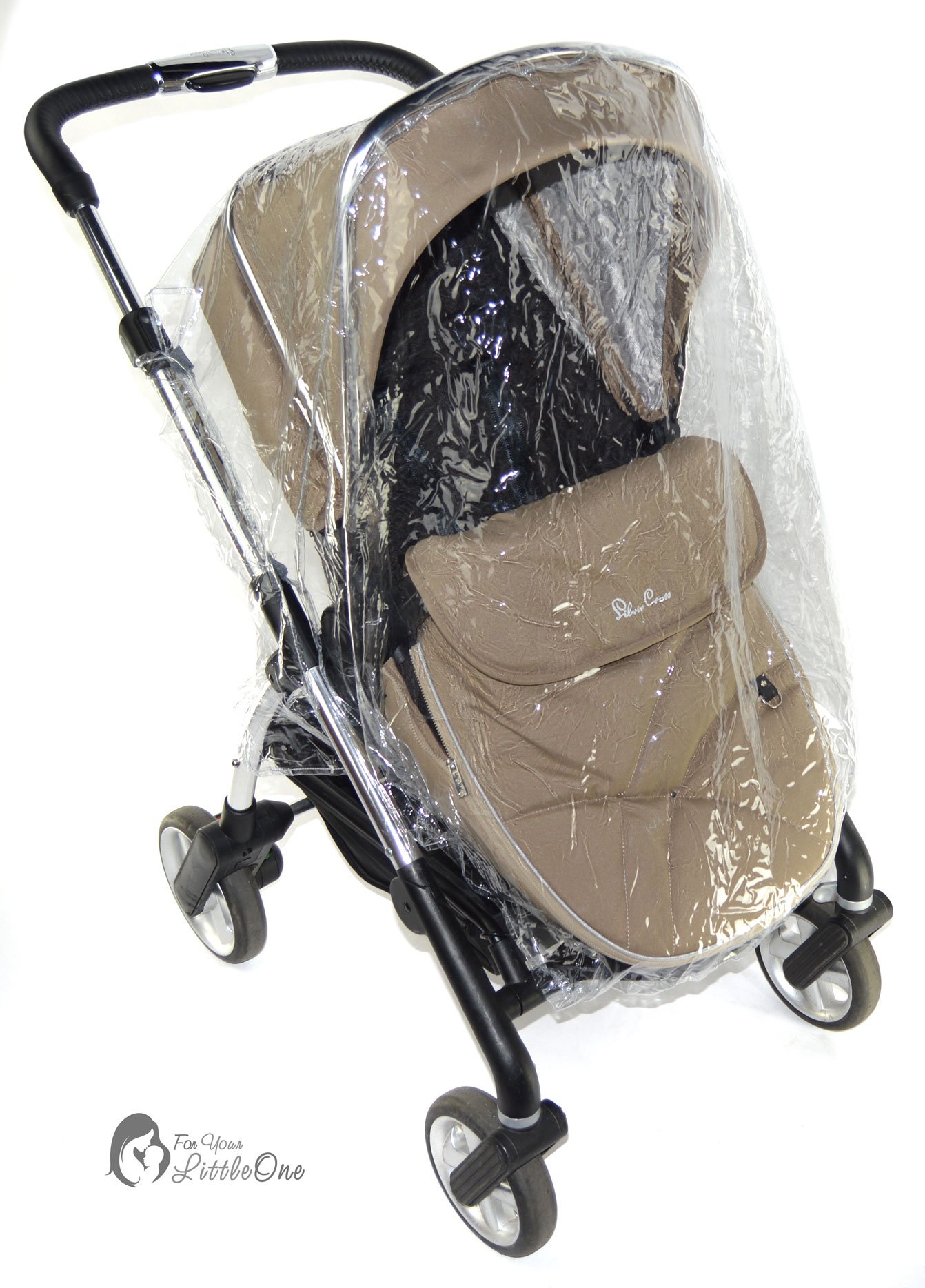 Raincover Compatible with Inglesina Trip